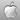 logo apple